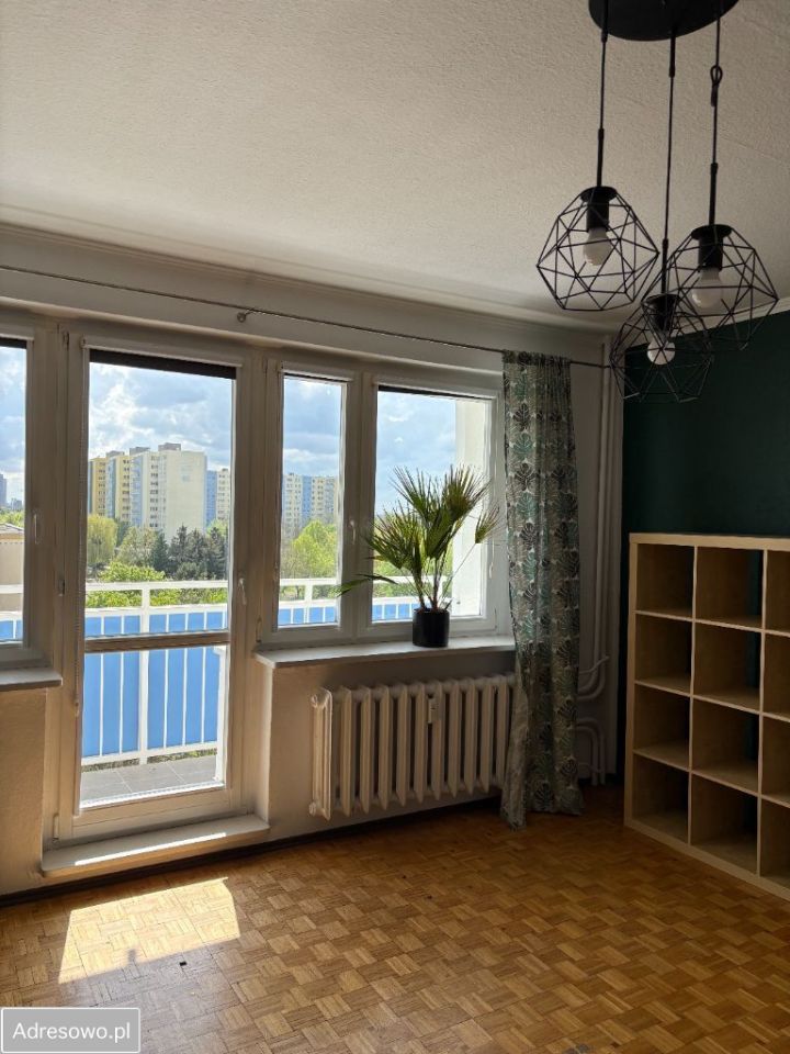 Mieszkanie 3-pokojowe Poznań Piątkowo, os. Bolesława Chrobrego. Zdjęcie 3