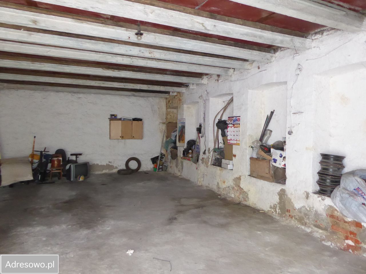 Garaż/miejsce parkingowe Zgierz, ul. Emilii Plater. Zdjęcie 3