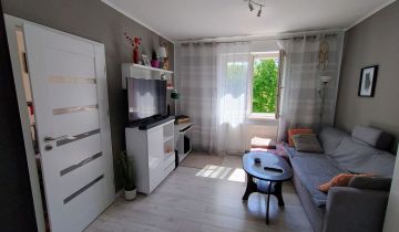 Mieszkanie 2-pokojowe Gliwice Szobiszowice