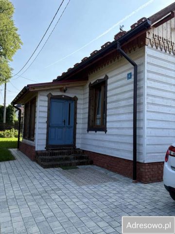 dom wolnostojący Sanok. Zdjęcie 1