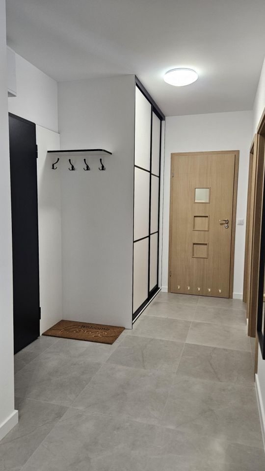 Mieszkanie 3-pokojowe Warszawa Bródno, ul. Marywilska. Zdjęcie 16