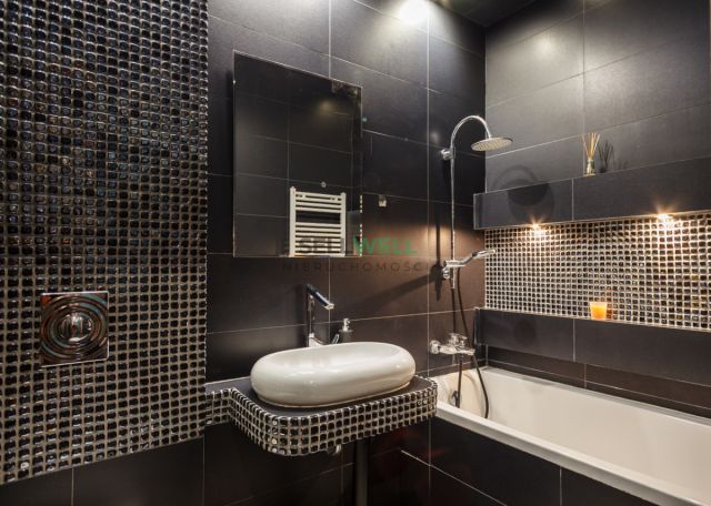 Mieszkanie 3-pokojowe Wrocław Krzyki, ul. Klasztorna. Zdjęcie 9