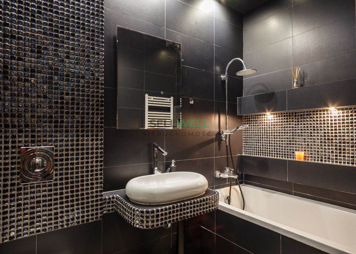 Mieszkanie 3-pokojowe Wrocław Krzyki, ul. Klasztorna. Zdjęcie 9