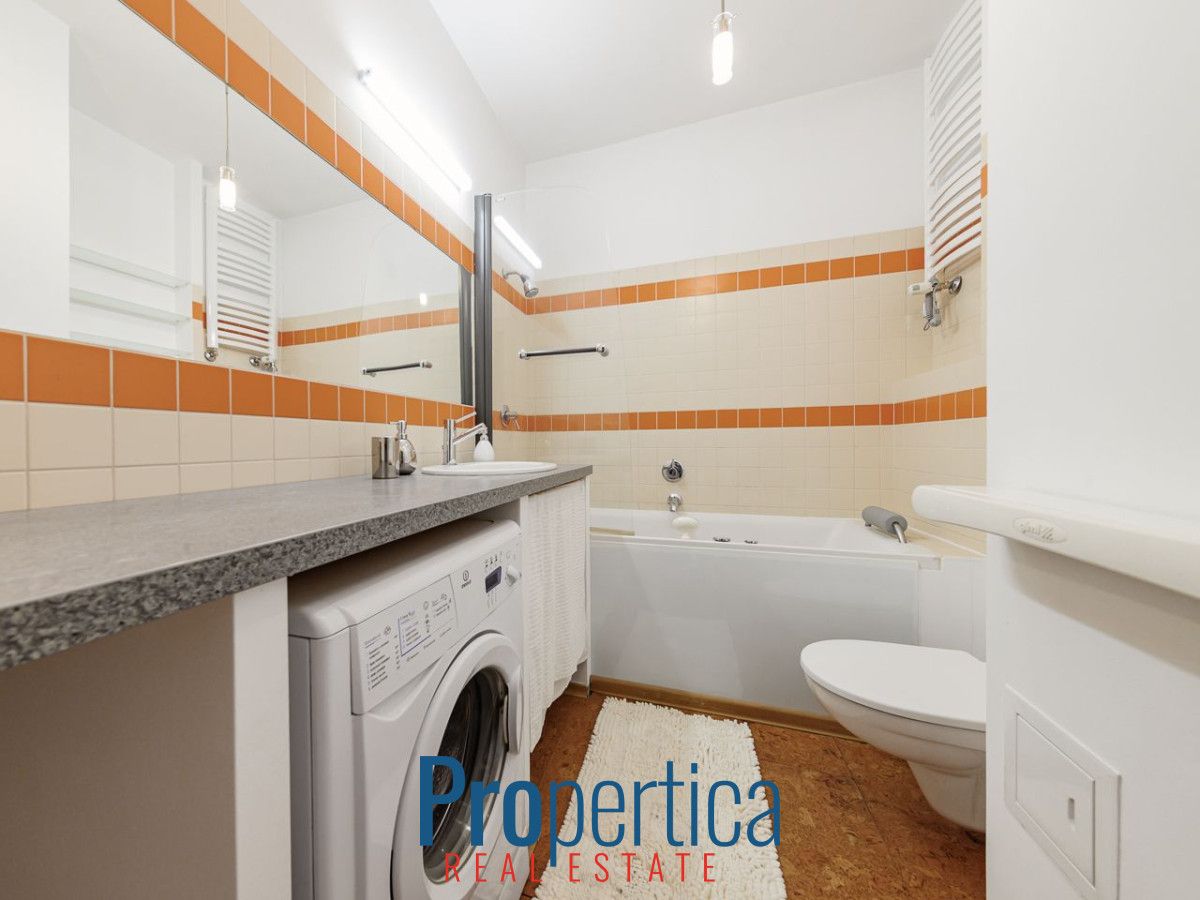 Mieszkanie 1-pokojowe Warszawa Bemowo, ul. Obrońców Tobruku. Zdjęcie 11