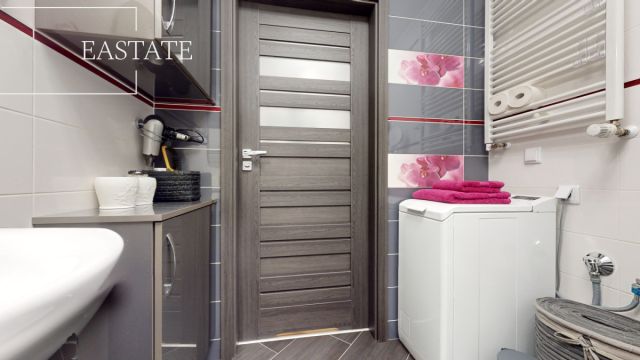 Mieszkanie 3-pokojowe Warszawa Targówek, ul. Zamkowa. Zdjęcie 11