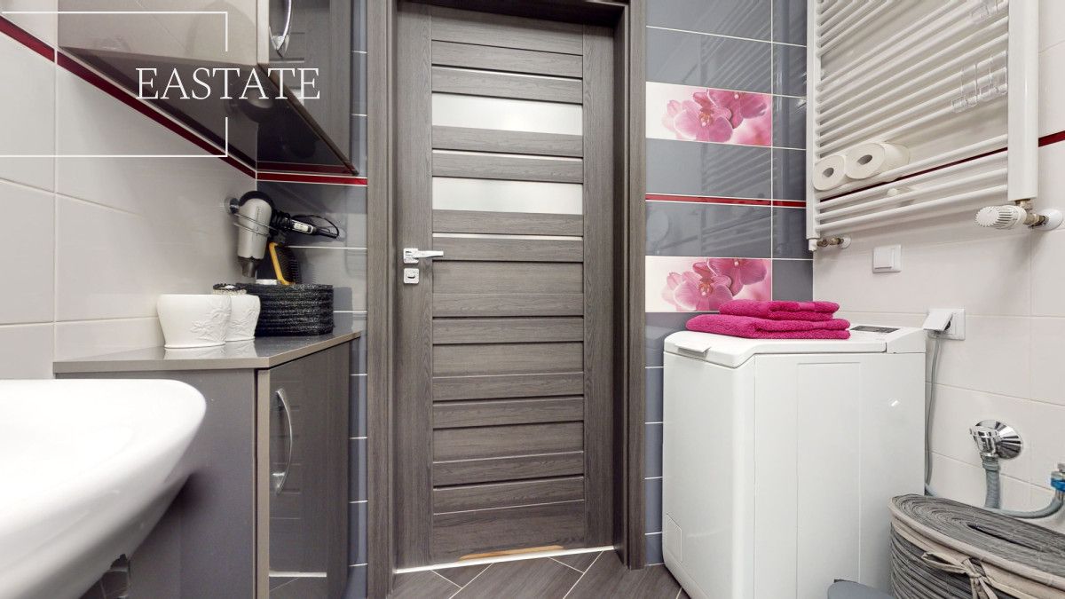 Mieszkanie 3-pokojowe Warszawa Targówek, ul. Zamkowa. Zdjęcie 11