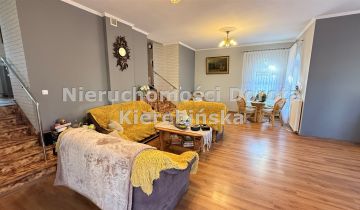 dom wolnostojący, 5 pokoi Tomaszów Mazowiecki Ludwików