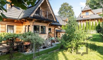 dom wolnostojący, 9 pokoi Witów