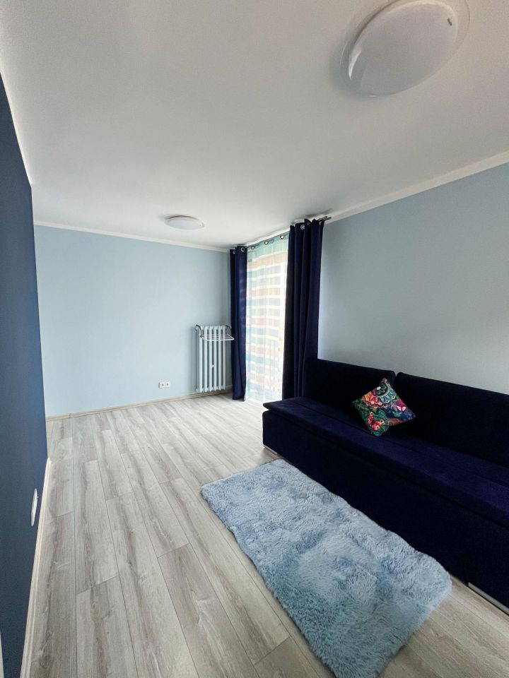 Mieszkanie 1-pokojowe Międzyrzecz, ul. Piastowska. Zdjęcie 6