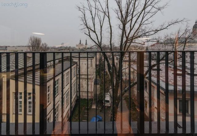 Mieszkanie 3-pokojowe Kraków Stare Miasto, ul. Lubicz. Zdjęcie 14