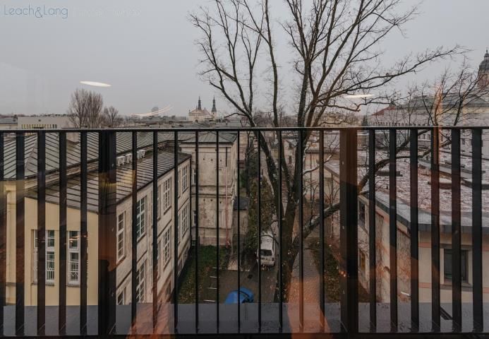 Mieszkanie 3-pokojowe Kraków Stare Miasto, ul. Lubicz. Zdjęcie 14