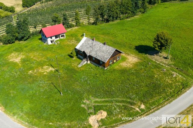 Działka budowlana Bilsko. Zdjęcie 11