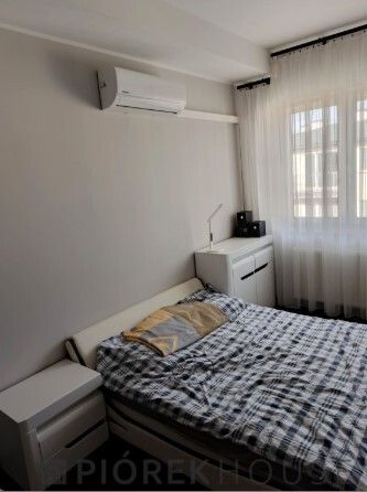 Mieszkanie 2-pokojowe Sulejówek, ul. Kasztanowa. Zdjęcie 5