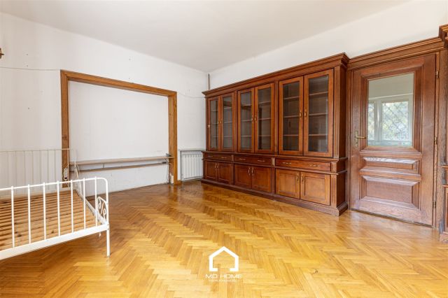 dom wolnostojący, 6 pokoi Warszawa Wawer, ul. Planetowa. Zdjęcie 8