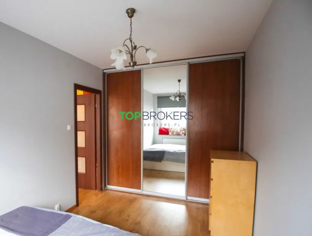 Mieszkanie 2-pokojowe Warszawa Ursynów, ul. Rybitwy. Zdjęcie 6