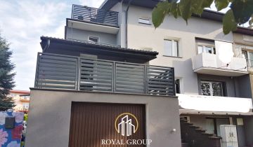 dom szeregowy, 12 pokoi Lublin Dziesiąta, ul. Zemborzycka