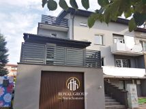 dom szeregowy, 12 pokoi Lublin Dziesiąta, ul. Zemborzycka