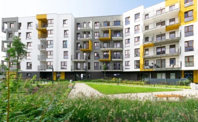 Mieszkanie 2-pokojowe Warszawa Białołęka, ul. Marywilska. Zdjęcie 5