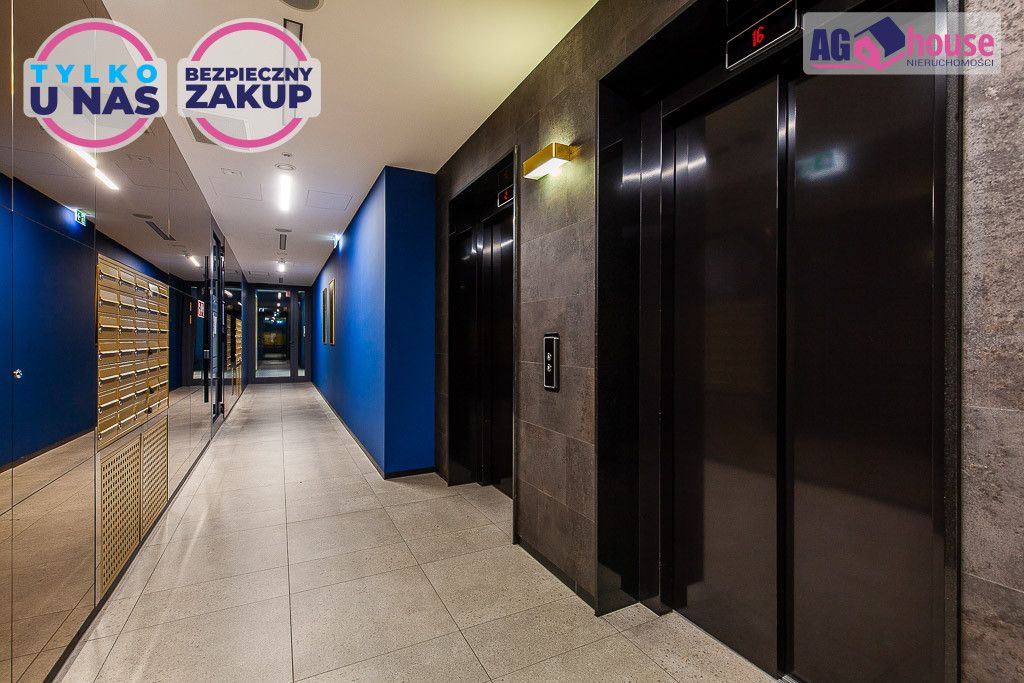 Mieszkanie 2-pokojowe Gdynia Wzgórze Świętego Maksymiliana, ul. Kazimierza Górskiego. Zdjęcie 14