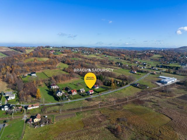 dom wolnostojący, 3 pokoje Leńcze. Zdjęcie 34