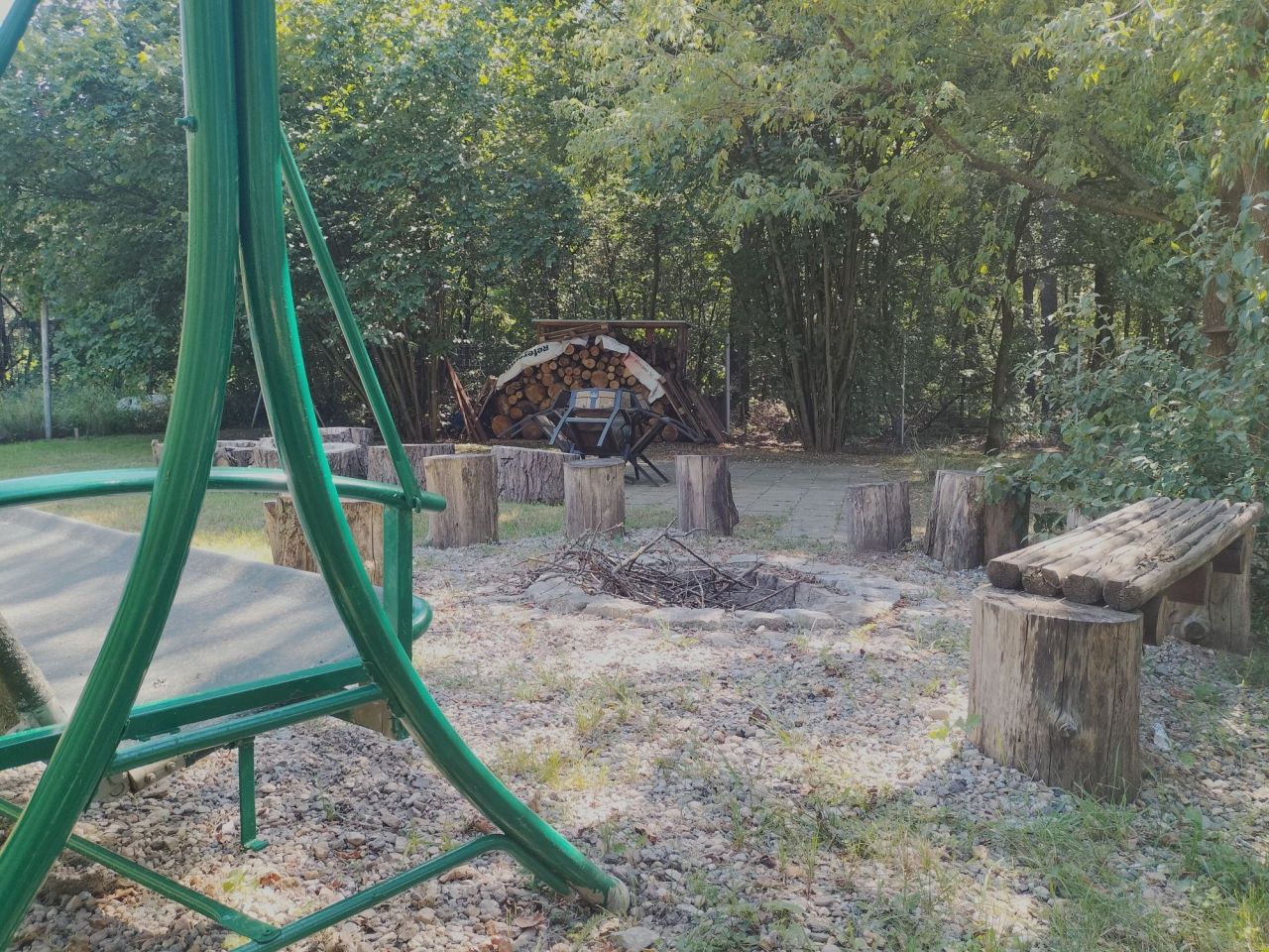 Działka rod Zielona Góra. Zdjęcie 6