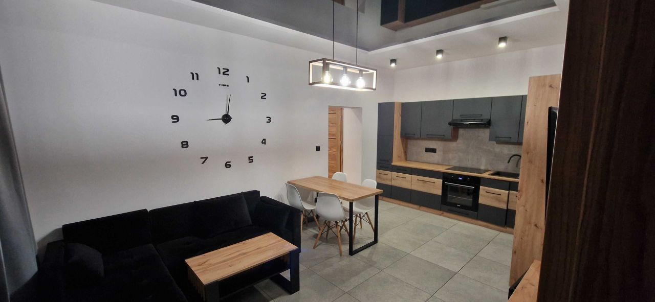 Mieszkanie 3-pokojowe Racibórz Centrum, ul. Ogrodowa. Zdjęcie 7