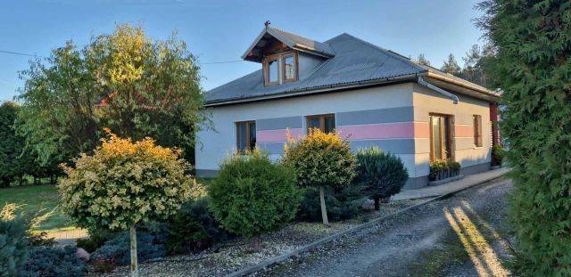 dom wolnostojący Grochowe. Zdjęcie 1