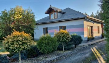 dom wolnostojący Grochowe