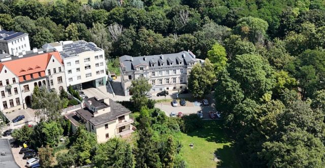 Biuro Kalisz, ul. Niecała. Zdjęcie 1