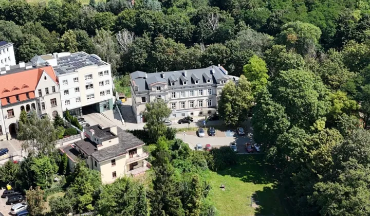 Biuro Kalisz, ul. Niecała