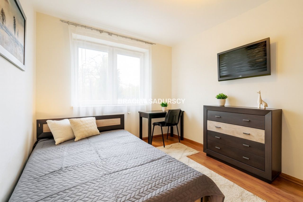 Mieszkanie 2-pokojowe Kraków Prądnik Czerwony, ul. Śliczna. Zdjęcie 15