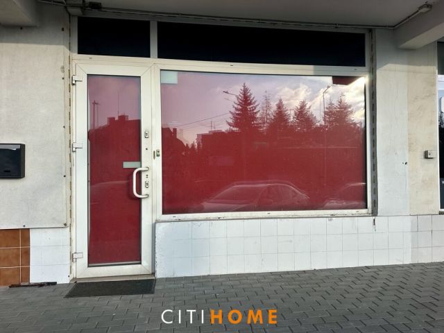 Lokal Otwock, ul. Hugona Kołłątaja. Zdjęcie 2