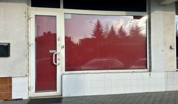 Lokal Otwock, ul. Hugona Kołłątaja