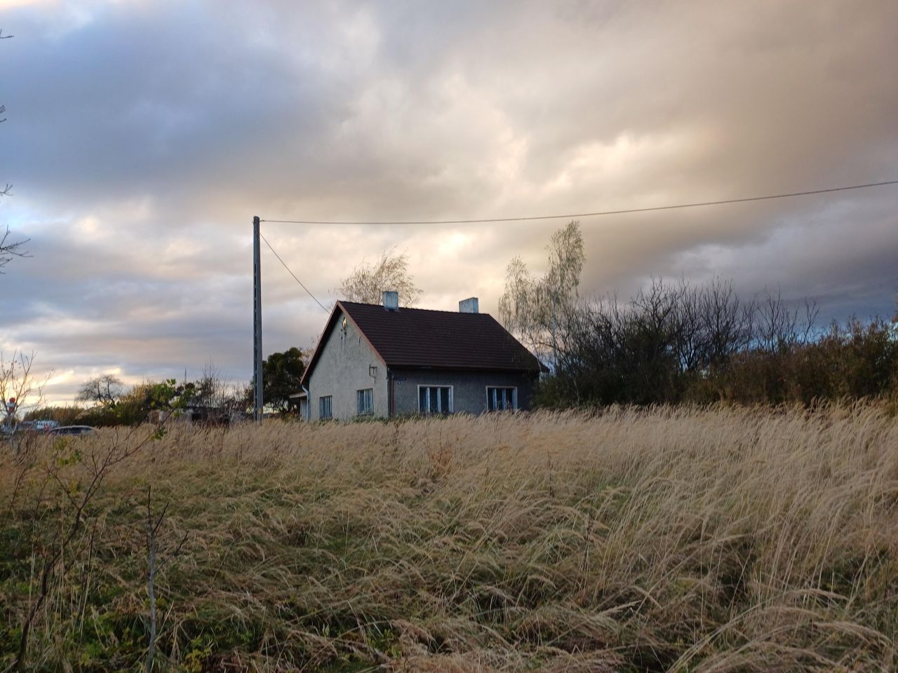 dom wolnostojący, 3 pokoje Góra Świętej Anny, ul. Strzelecka. Zdjęcie 4