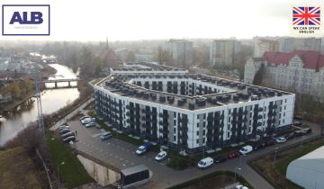 Mieszkanie 1-pokojowe Gdańsk Śródmieście