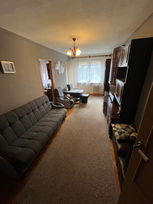 Mieszkanie 2-pokojowe Ząbkowice Śląskie, ul. Bartosza Głowackiego