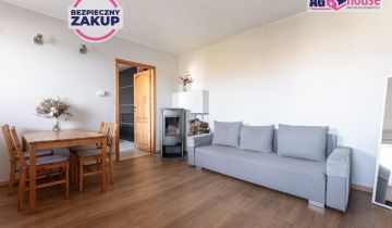 Mieszkanie 2-pokojowe Gdynia, ul. Legionów