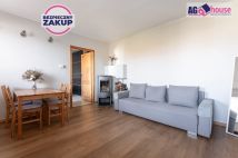 Mieszkanie 2-pokojowe Gdynia, ul. Legionów