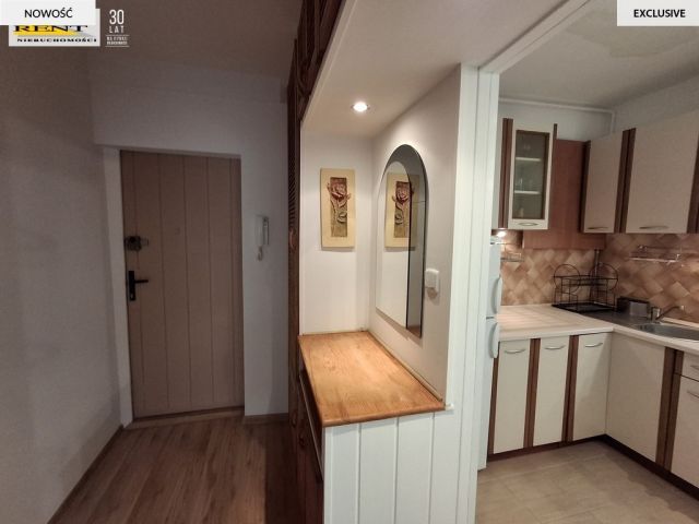 Mieszkanie 2-pokojowe Szczecin Skolwin, ul. Celulozowa. Zdjęcie 7