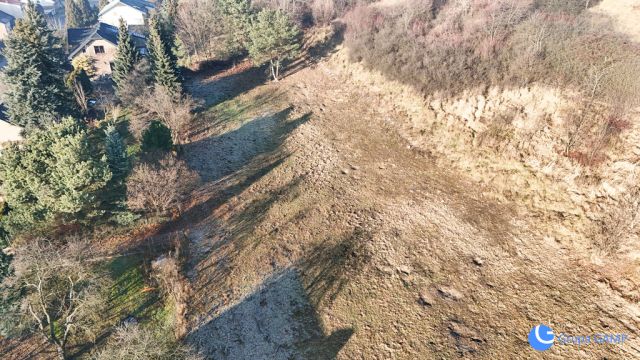 Działka budowlana Trzebinia, ul. 1 Maja. Zdjęcie 2