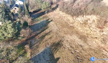 Działka budowlana Trzebinia, ul. 1 Maja