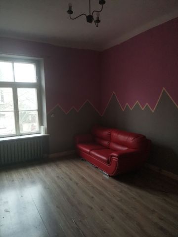 Mieszkanie 2-pokojowe Myszków Mijaczów, ul. Pułaskiego. Zdjęcie 1