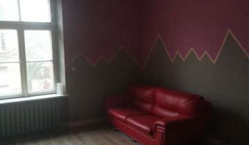 Mieszkanie 2-pokojowe Myszków Mijaczów, ul. Pułaskiego