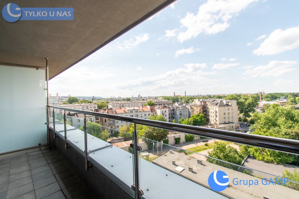 Mieszkanie 3-pokojowe Kraków Grzegórzki, ul. Grzegórzecka. Zdjęcie 15