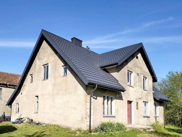 dom wolnostojący, 6 pokoi Jakuby. Zdjęcie 3