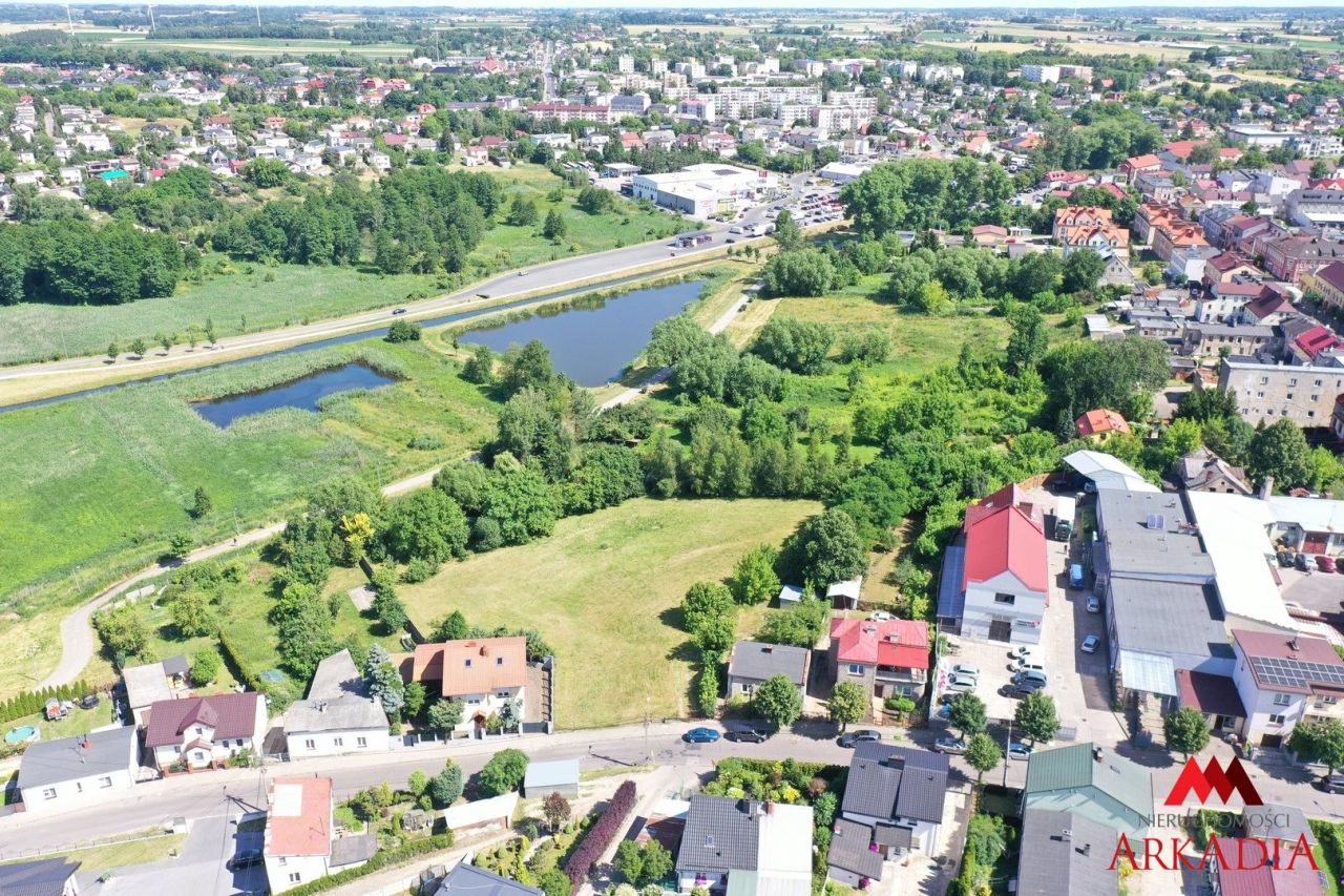 Działka rolna Lipno. Zdjęcie 4