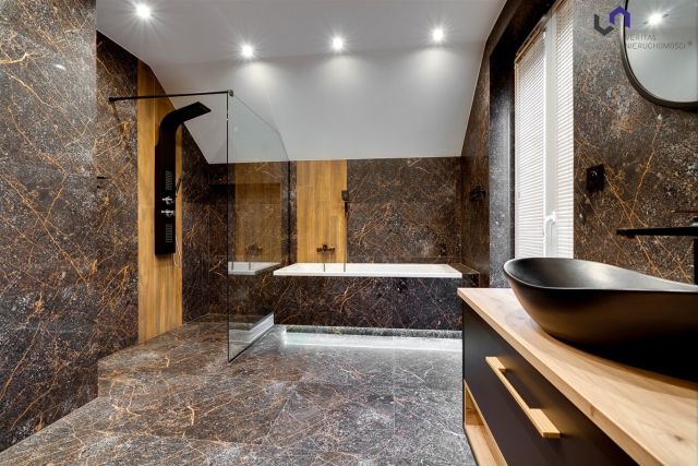 dom szeregowy, 4 pokoje Katowice Zarzecze, ul. Sielawy. Zdjęcie 16