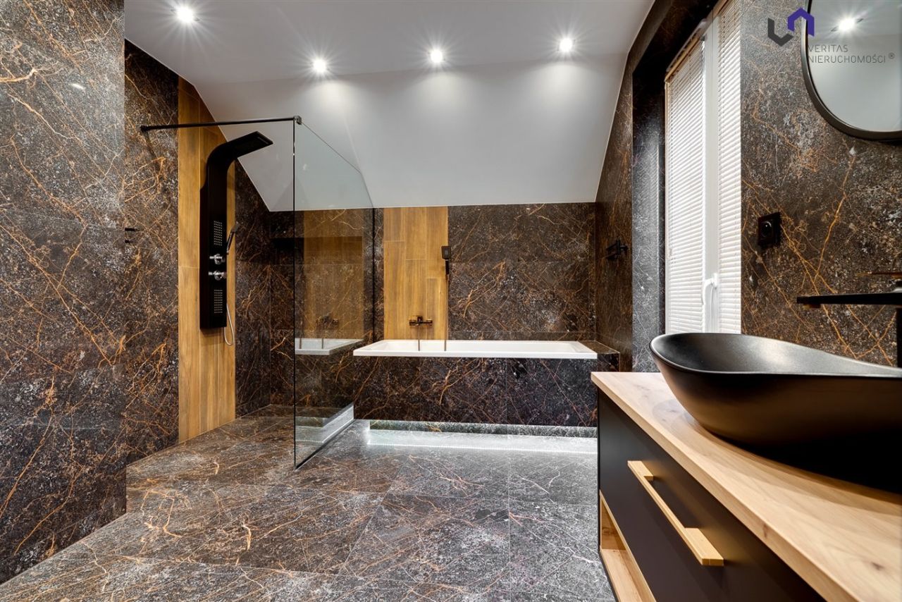 dom szeregowy, 4 pokoje Katowice Zarzecze, ul. Sielawy. Zdjęcie 16