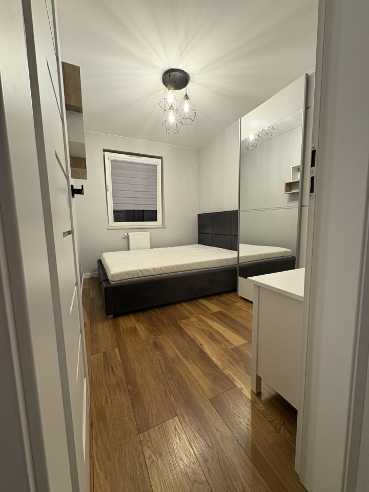 Mieszkanie 2-pokojowe Tyczyn, ul. Laurowa. Zdjęcie 11