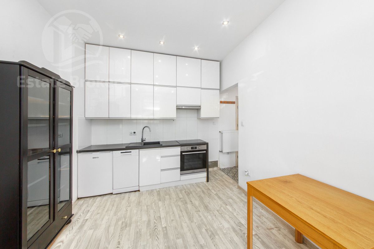 Mieszkanie 2-pokojowe Wrocław Śródmieście, ul. Jedności Narodowej. Zdjęcie 2